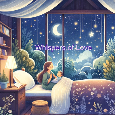 Whispers of Love/NostalgicNotes