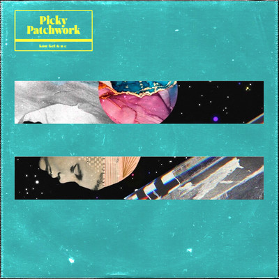 Picky Patchwork/kou-kei & u c