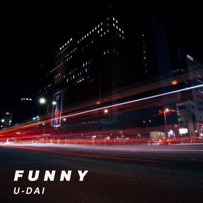 FUNNY/U-DAI