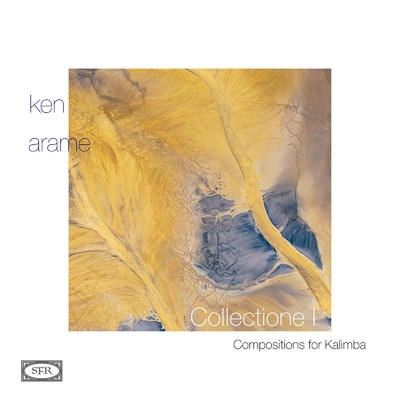 Collectione I : Compositions for Kalimba/Ken Arame