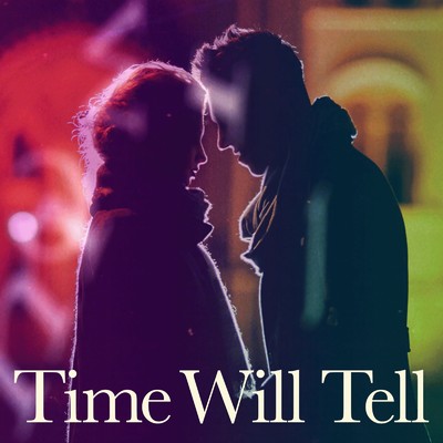 シングル/Time Will Tell (feat. 初音ミク)/霧エクラ