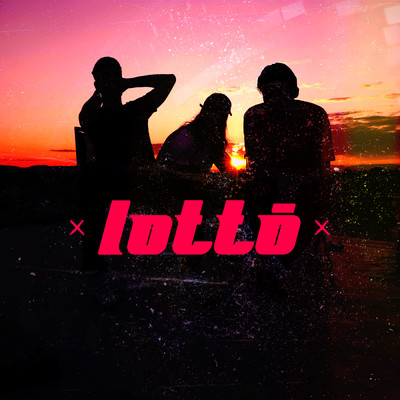 Lotto (featuring AKC Misi)/Lil Frakk／D.Koms