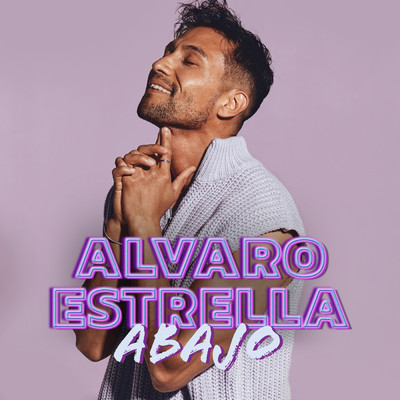 シングル/ABAJO/Alvaro Estrella