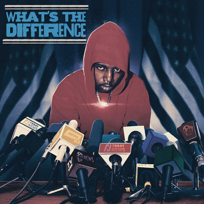 What's The Difference (Explicit)/Wan Billz