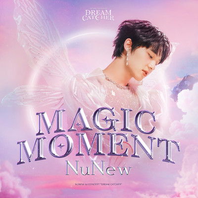 シングル/Magic Moment/NuNew