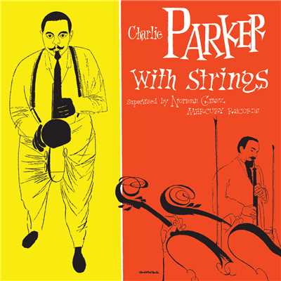 恋とは何でしょう (1950年9月17日、カーネギー・ホールにてライヴ録音)/Charlie Parker