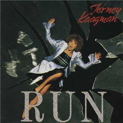 Running Away From Love/Jerney Kaagman