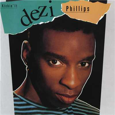 In And Out/Dezi Phillips