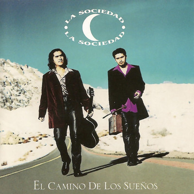 アルバム/El Camino De Los Suenos/La Sociedad