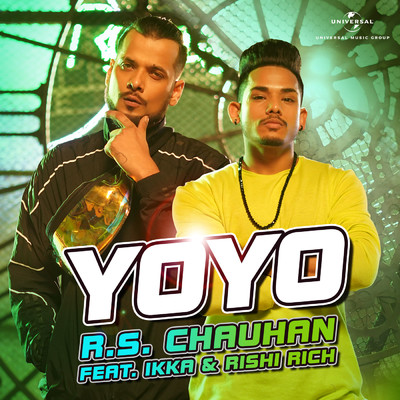 YoYo (featuring IKKA, Rishi Rich)/R.S. Chauhan