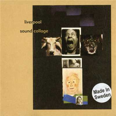 アルバム/Liverpool Sound Collage/ポール・マッカートニー