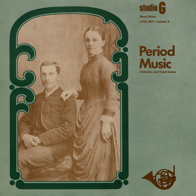 Period Music - Victorian And Rural Dance/Studio G