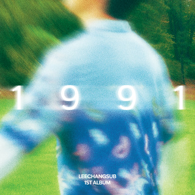 シングル/As always/LEE CHANGSUB