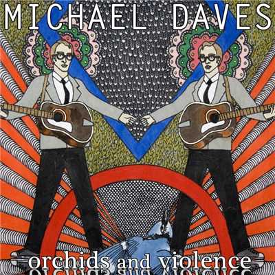アルバム/The Dirt That You Throw/Michael Daves