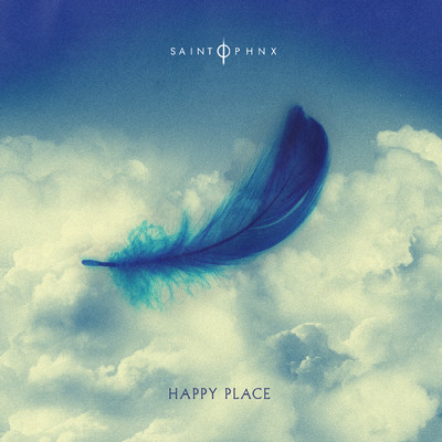 シングル/Happy Place/SAINT PHNX