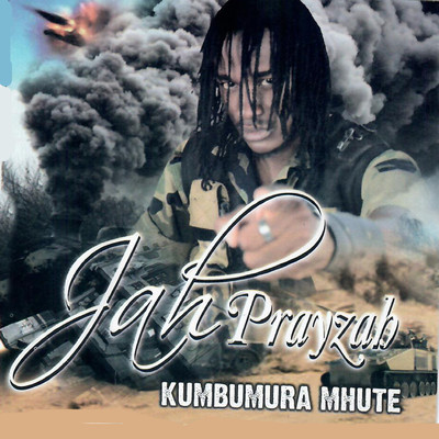 Kumbumura Mhute/Jah Prayzah