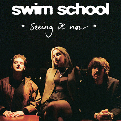 Where Is My Mind ／ You And Me Song (Live from the stairwell)/swim school