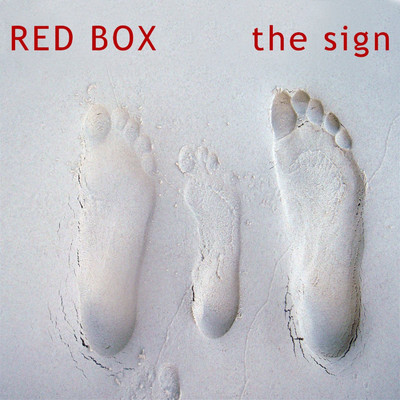 The Sign Digital Sigle/Red Box