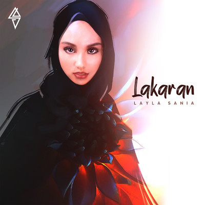 シングル/Lakaran/Layla Sania