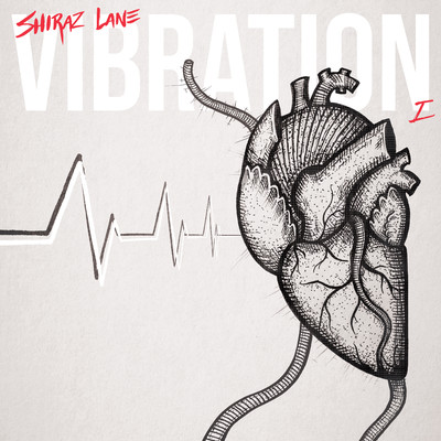 アルバム/Vibration I/Shiraz Lane