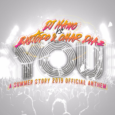 You/DJ Nano vs. Bigtopo & Omar Diaz