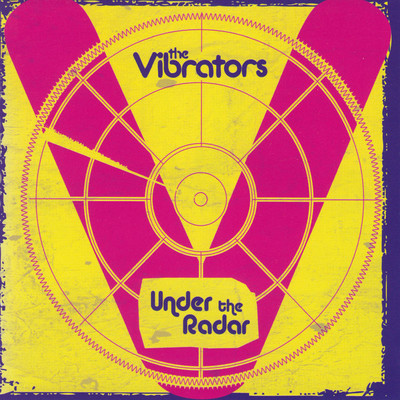 Oil/The Vibrators