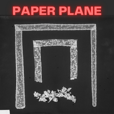 Paper Plane/The Roseline