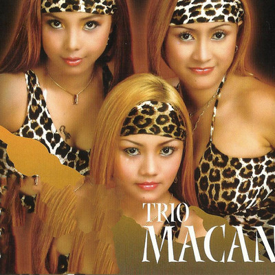 アルバム/SMS/Trio Macan