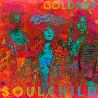 Soulchild/Goldray