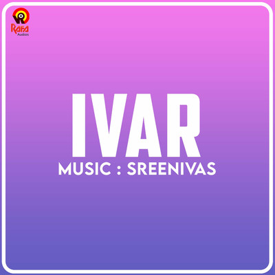 Ore Swaram (From ”Ivar”)/Sreenivas