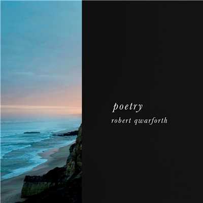 シングル/Poetry (Edit)/Robert Qwarforth