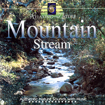 Mountain Stream/Curtis Lawyer