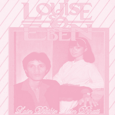 Gelora Cinta/Louise & Eben