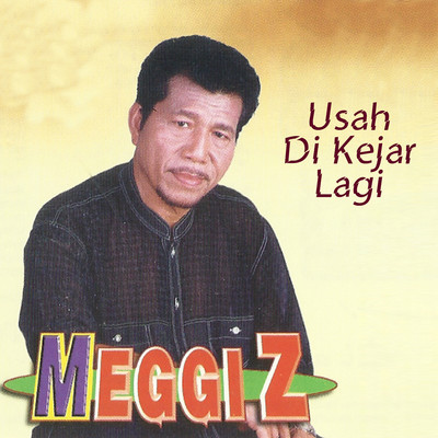 シングル/Lentera Cinta/Meggi Z