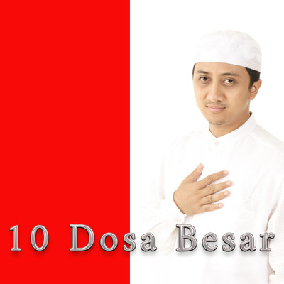 アルバム/10 Dosa Besar/Ustadz Yusuf Mansyur