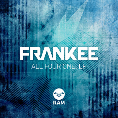 アルバム/All Four One EP/Frankee