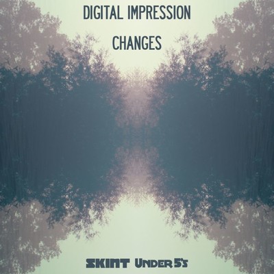 アルバム/Changes/Digital Impression