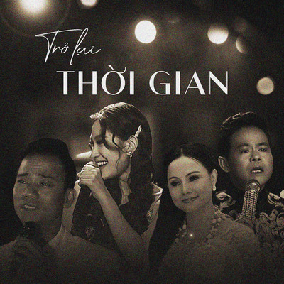 Tinh Giong Bao/Che Phong, Ngan Hue, Quoc Vu & Tu Anh