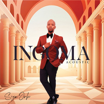 Ingoma (Acoustic)/Siya Jobe