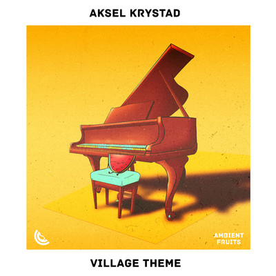 シングル/Village Theme/Aksel Krystad