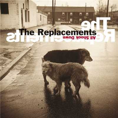 シングル/Nobody (2008 Remaster)/The Replacements