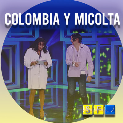 Sabados Felices, Colombia y Micolta & Caracol Television