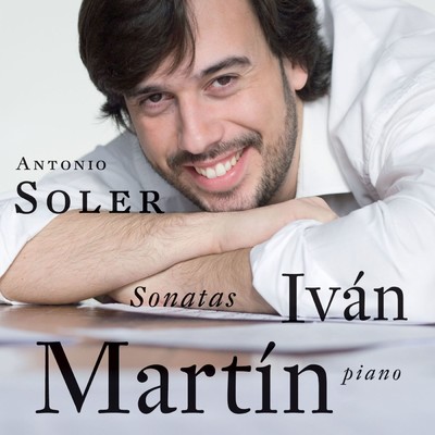 シングル/Sonata no.115 en modo dorico (Re menor)/Ivan Martin