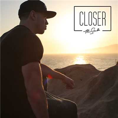 アルバム/Closer/Mike Stud