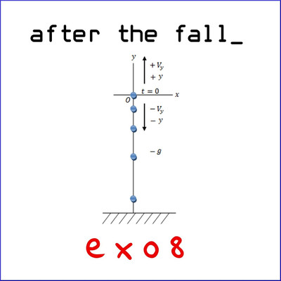 アルバム/After the Fall/ex08