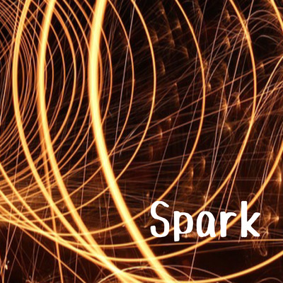 アルバム/Spark/TERA