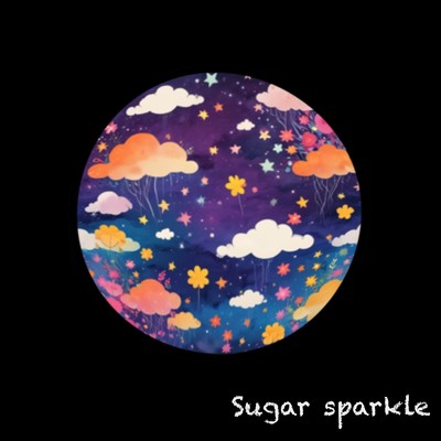 シングル/Sugar Sparkle/はる