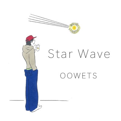 シングル/Air Wear/Oowets