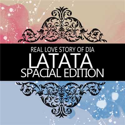 アルバム/LaTaTa/Dia
