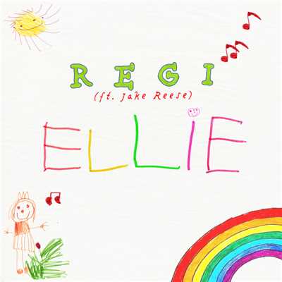 シングル/Ellie/Regi feat. Jake Reese